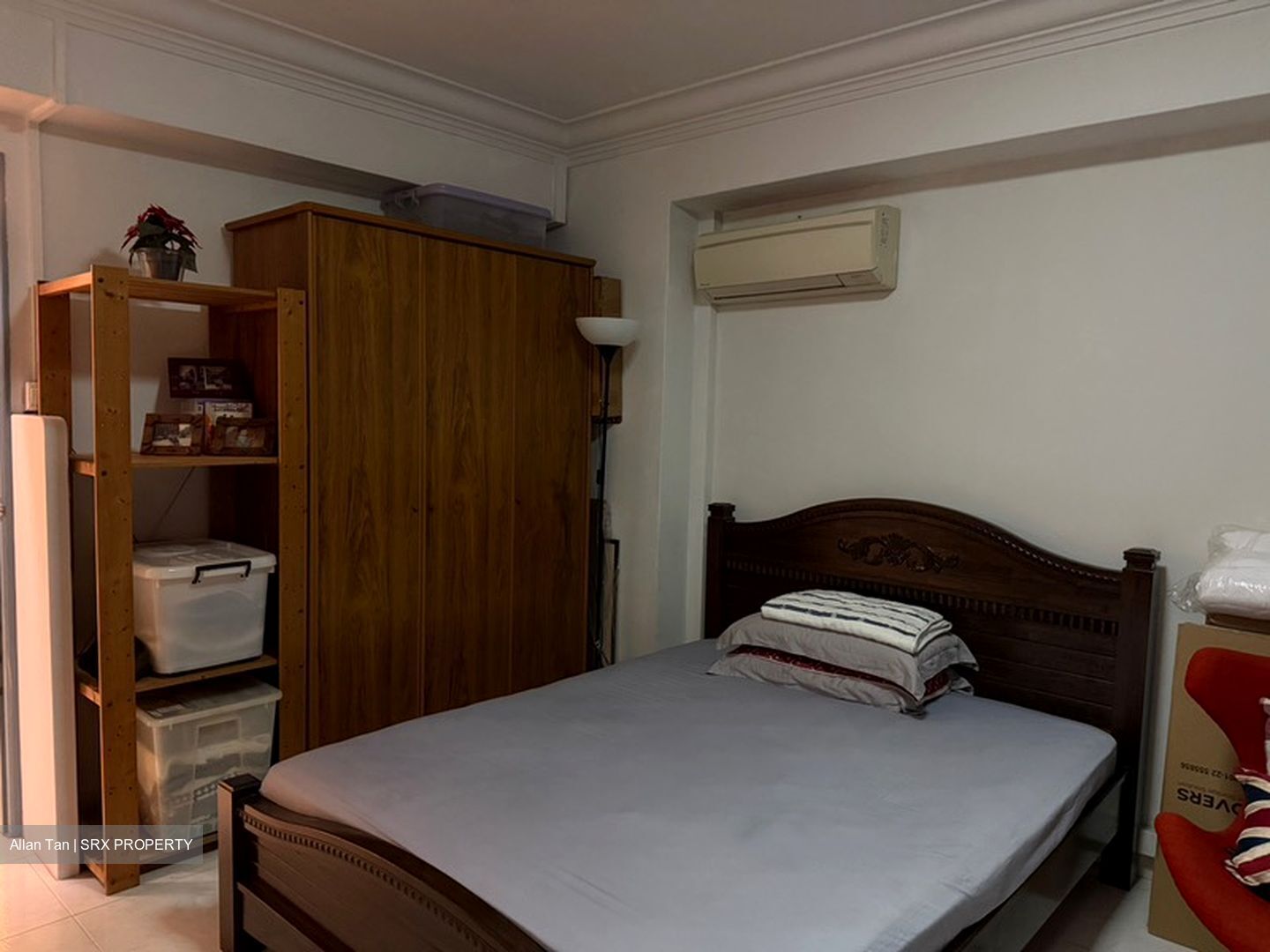 Blk 657 Eunos Damai Ville (Bedok), HDB 4 Rooms #611595411